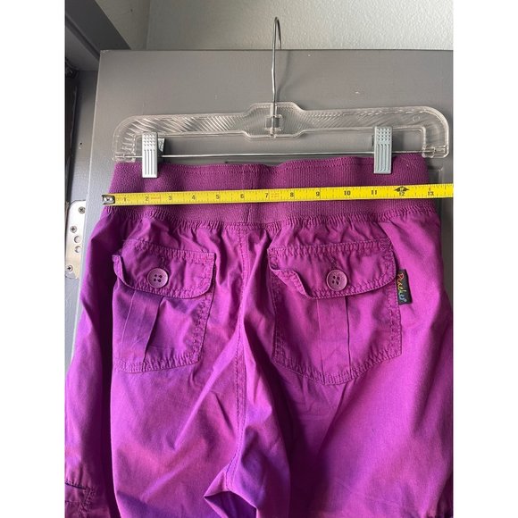 Peaches Scrubs sz S - Picture 5 of 5